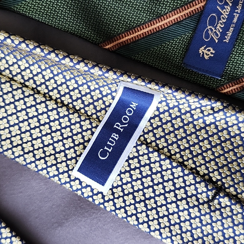 Ties - Picture 3 of 3